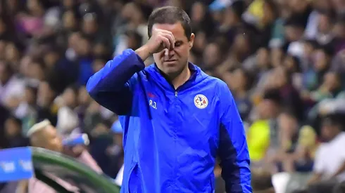 André Jardine continuará en el América