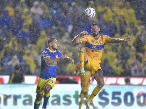 ¿Cuenta el gol de visitante en la Final de Liga MX América y Tigres?