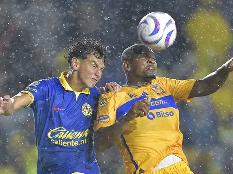 ¿América o Tigres? Ya hay favorito para llevarse el título según las estadísticas