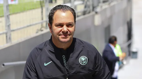 Baños quiere restablecer el lazo con la afición.