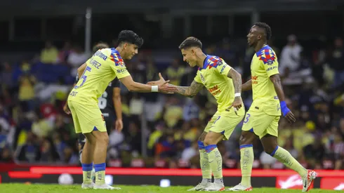 Brian Rodríguez hará el viaje con el grupo.