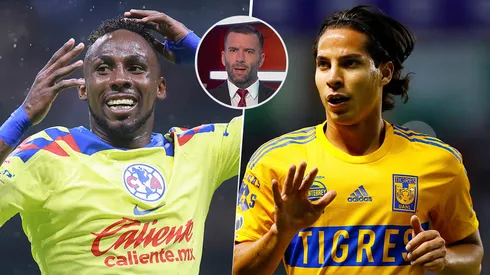 El despiadado deseo de Tito Villa para el América-Tigres.