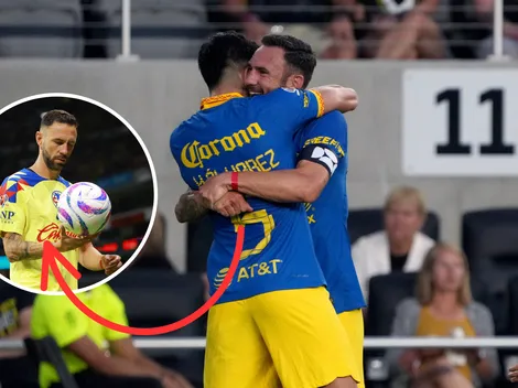 La conmovedora petición de Kevin Álvarez a Miguel Layún sobre su retiro del futbol