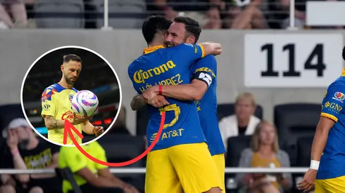 La conmovedora petición de Kevin Álvarez a Miguel Layún sobre su retiro del futbol