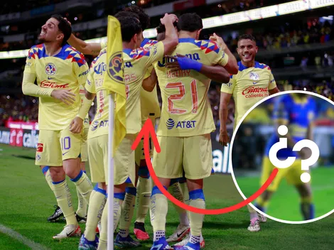 El especial uniforme que usará América en la final de ida ante Tigres