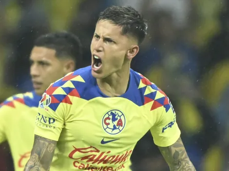América viajará al partido de Ida de la final con plantel completo