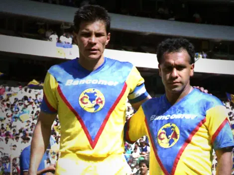 ¿Quiénes son los futbolistas con más títulos en la historia del Club América?