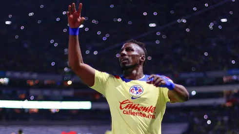 América ha invertido mucho dinero en refuerzos.