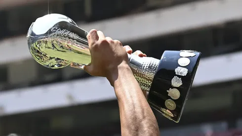 ¿Será campeón el Club América en el Apertura 2023?Foto: Imago7/ Etzel Espinosa