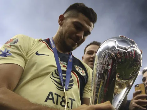 ¿Cuántos jugadores del América ya han sido campeones con el equipo?