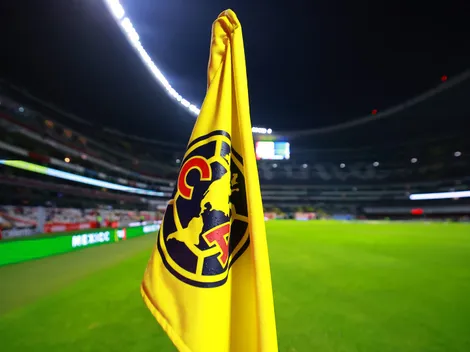 Conoce a los máximos goleadores en la historia de América