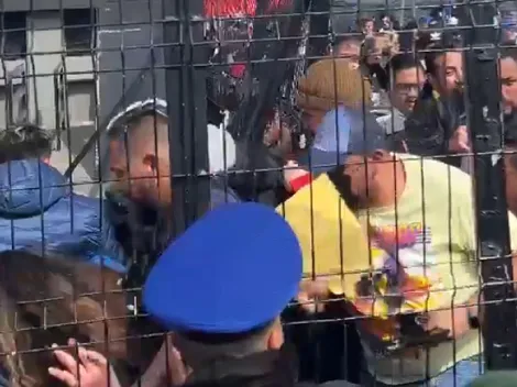 VIDEO: Aficionados del América enloquecen por los boletos de la final