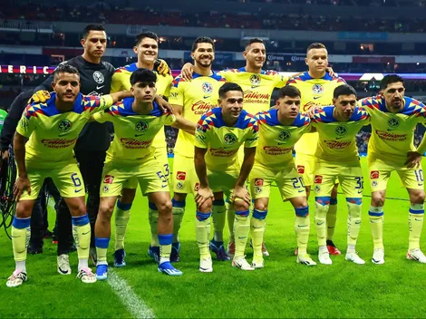 Futuro sentenciado: las primeras bajas del América tras la final del Apertura