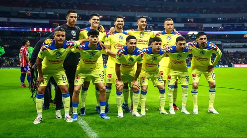 Comienzan a definirse algunas salidas de las Águilas para 2024.