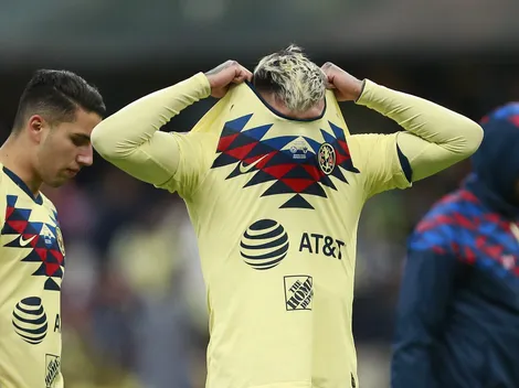 ¿Cuántos veces ha sido subcampeón el Club América en su historia?