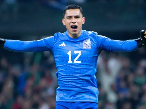 Los jugadores del América no estarán en el último amistoso del Tri