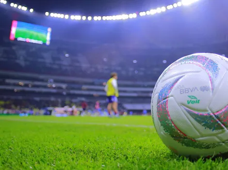 El Estadio Azteca es la clave para que América sea campeón