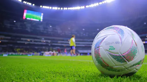 El Azteca debe ser la clave para América.