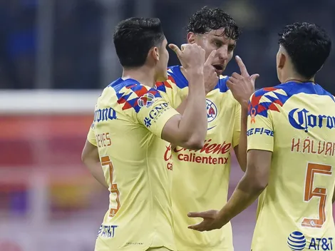 La característica de Tigres que más debe preocupar al América