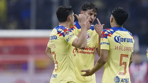 América debe cuidar la contundencia de Tigres.
