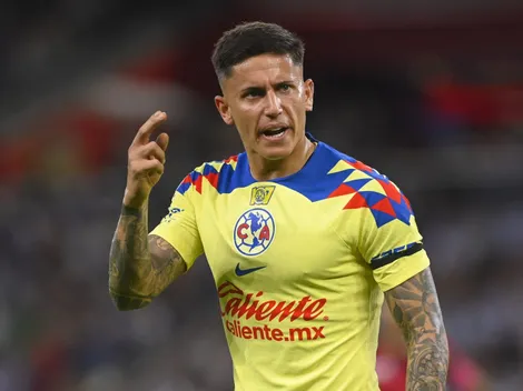 El gran beneficiado de la posible salida de Brian Rodríguez