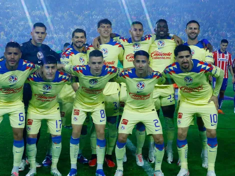 Los americanistas que se irían en invierno y buscan su primer título