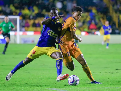 América vs. Tigres: Días y horarios CONFIRMADOS de la Gran Final