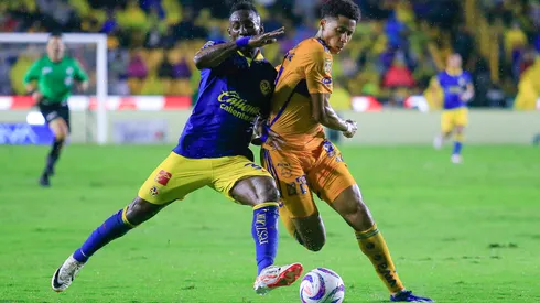 América busca derrotar a Tigres en una nueva Final.