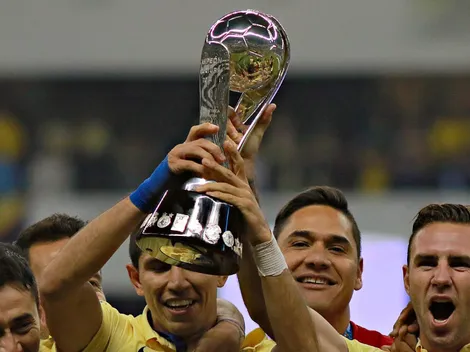 América y Tigres se encuentran en una final de Liga MX por tercera vez