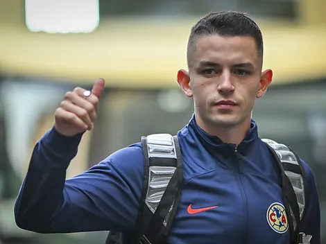 Fidalgo y lo que viene para el América: "No todo va a ser color de rosa"