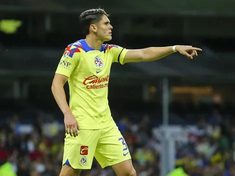 Israel Reyes le mandó un contundente mensaje a la afición tras los abucheos