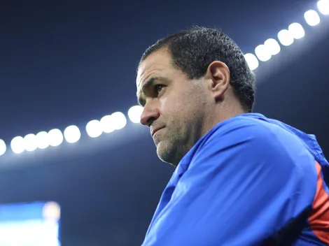 André Jardine aceptó que falló en las rotaciones, pero era un riesgo que tenía calculado