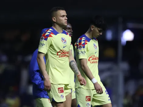 André Jardine falló con sus rotaciones y el América llegará a la Final con una dolorosa derrota