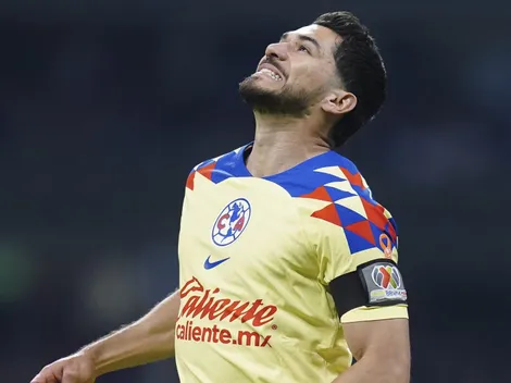 América da un juego horrible ¡Pero vuelve a la final de la Liga MX!