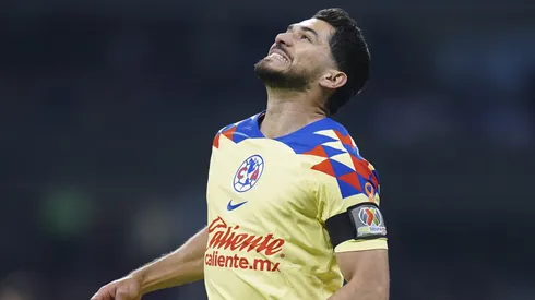 América tuvo una mala noche.