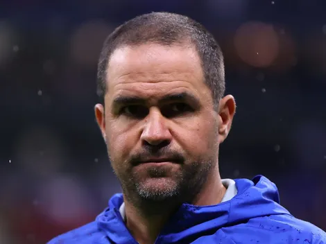 Brasil tiene una pequeña esperanza por André Jardine