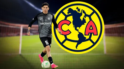 Gerardo Arteaga está en la órbita del América.
