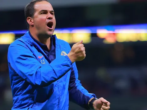 América vs Tigres: la autocrítica de André Jardine y el augurio para la final de vuelta