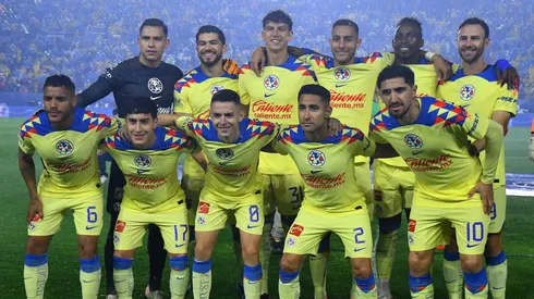 América hará varios cambios para el juego de Vuelta.