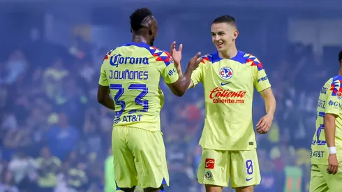 Quiñones y Fidalgo son la nueva sociedad.