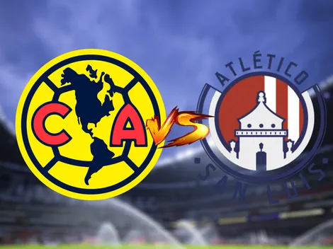 ¿En dónde ver EN VIVO y DIRECTO el partido de Vuelta América vs. San Luis?