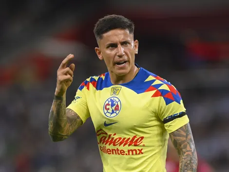 Brian Rodríguez podría volver en la Final del Apertura 2023