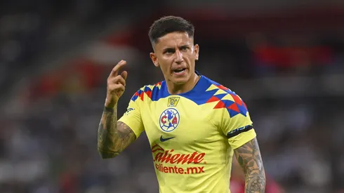 Brian Rodríguez podría estar en la Final.