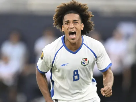 ¿Adalberto Carrasquilla será refuerzo del Club América? La verdad detrás del rumor del fichaje