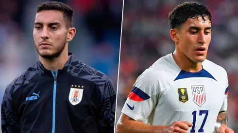 Uruguay y Estados Unidos jugarán en la fase de grupos de la Copa América 2024