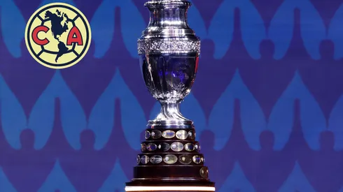 Hasta 11 elementos azulcremas podrían ir a Copa América.