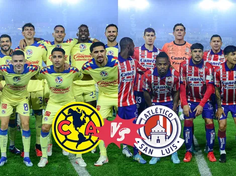 El catastrófico resultado que dejaría al América fuera de la Final de la Liga MX