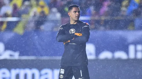 Malagón acepta la presión que hay en América previo a la Final.