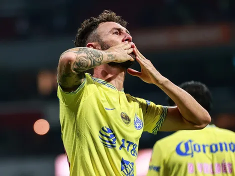 "Sería el broche de oro": Miguel Layún sueña con despedirse con el título