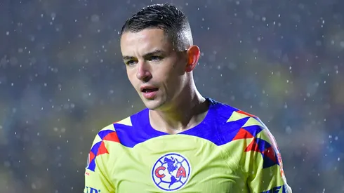 Álvaro Fidalgo se luce y termina con destacadas estadísticas en la semifinal ante San Luis